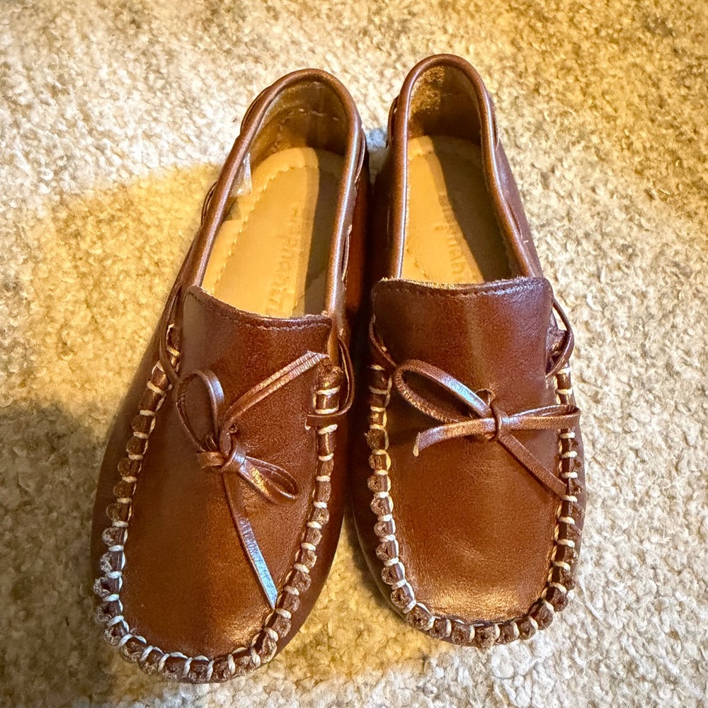 Elephantito toddler loafer